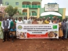 Capitalisation des pratiques et techniques agro&eacute;cologiques promues et &eacute;prouv&eacute;es au Burkina Faso