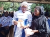 27&Egrave;ME &Eacute;DITION DE LA JOURN&Eacute;E INTERNATIONALE DE LA FEMME RURALE (JIFR).  LE BURKINA FASO REND HOMMAGE &Agrave; L'&Eacute;PINE DORSALE DE L'&Eacute;CONOMIE RURALE