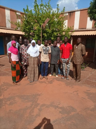 Programme mentorat 2021-2022