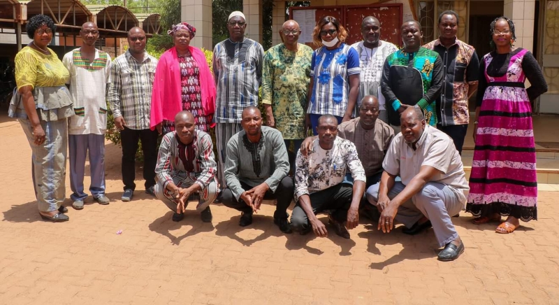 LES CONFLITS FONCIERS ET LA COHESION SOCIALE AU BURKINA FASO