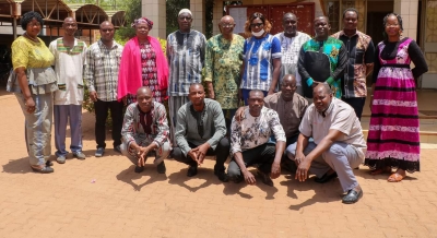 LES CONFLITS FONCIERS ET LA COHESION SOCIALE AU BURKINA FASO