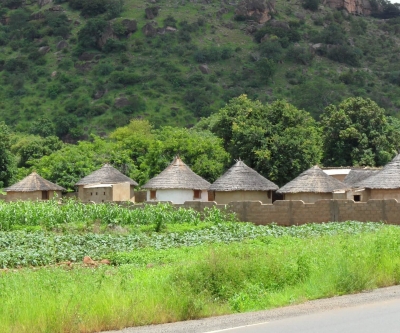 L'engagement des paysans africains dans la gouvernance du foncier rural - Afdi - Agriculteurs fran&ccedil;ais et d&eacute;veloppement international