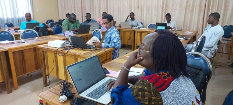 L'INTELLIGENCE ARTIFICIELLE AU SERVICE DE LA JUSTICE CLIMATIQUE : UN PAS DE PLUS VERS UNE COMMUNICATION PLUS EFFICACE.