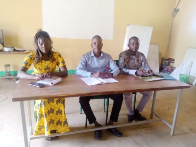 Renforcement des connaissances et comp&eacute;tences techniques des animateurs de PIVA sur l&rsquo;agro&eacute;cologie et la GDT