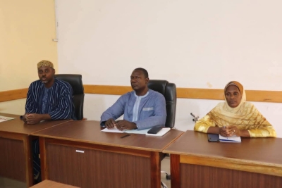 La CPF trace la voie vers un CGOP financi&egrave;rement autonome