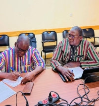 𝐃𝐞𝐮𝐱𝐢&egrave;𝐦𝐞 𝐬𝐞𝐬𝐬𝐢𝐨𝐧 𝐝𝐮 𝐜𝐨𝐧𝐬𝐞𝐢𝐥 𝐝'𝐀𝐝𝐦𝐢𝐧𝐢𝐬𝐭𝐫𝐚𝐭𝐢𝐨𝐧 𝐝𝐞 𝐥𝐚 𝐂𝐏𝐅