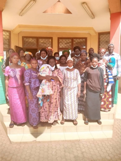 Transformations de produits agricoles