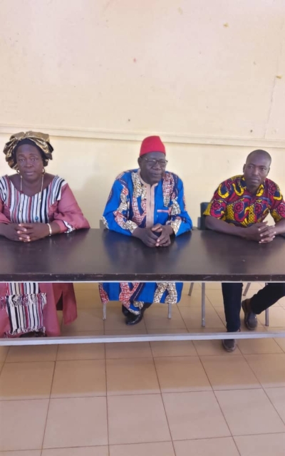 Plan strat&eacute;gique 2023-2027 de la Conf&eacute;d&eacute;ration Paysanne du Faso : quels acquis et quelles nouvelles orientations majeures pour le r&eacute;seau ?