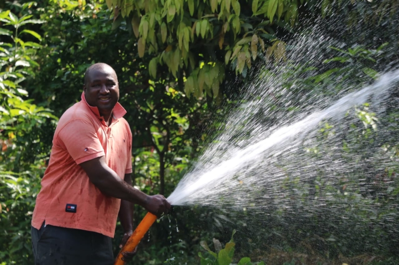 Projet SEPOP : Une mission de suivi et d&rsquo;&eacute;valuation des apprenants
