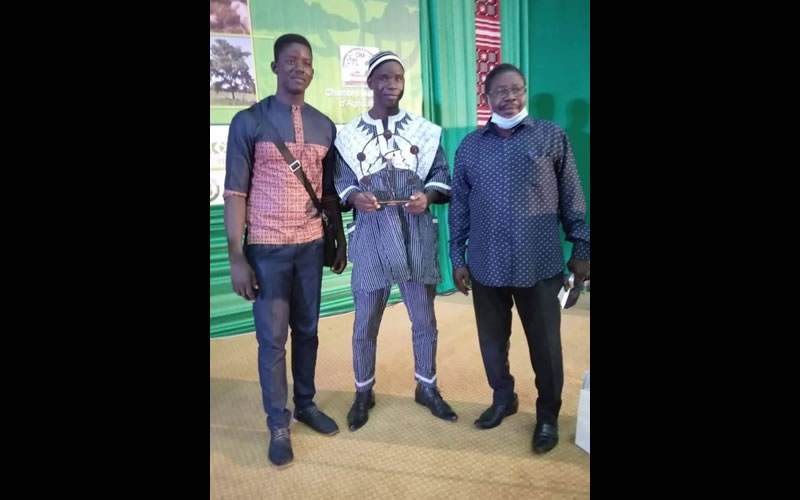 Les m&eacute;rites  de la CPF reconnues  &agrave; travers ses unions et f&eacute;d&eacute;rations membres