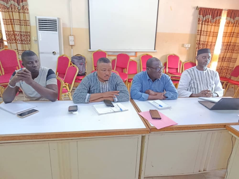 𝐀𝐭𝐞𝐥𝐢𝐞𝐫 𝐝&rsquo;&eacute;𝐥𝐚𝐛𝐨𝐫𝐚𝐭𝐢𝐨𝐧 𝐝𝐞 𝐟𝐢𝐜𝐡𝐞𝐬 𝐭𝐞𝐜𝐡𝐧𝐢𝐪𝐮𝐞𝐬 𝐬𝐮𝐫 𝐥𝐞𝐬 𝐩𝐫𝐚𝐭𝐢𝐪𝐮𝐞𝐬 𝐚𝐠𝐫𝐨&eacute;𝐜𝐨𝐥𝐨𝐠𝐢𝐪𝐮𝐞𝐬 𝐝𝐞 𝐩𝐫𝐨𝐝𝐮𝐜𝐭𝐢𝐨𝐧 𝐞𝐭 𝐝𝐞 𝐜𝐨𝐧𝐬𝐞𝐫𝐯𝐚𝐭𝐢𝐨𝐧 𝐝𝐞 𝐥&rsquo;𝐨𝐢𝐠𝐧𝐨𝐧